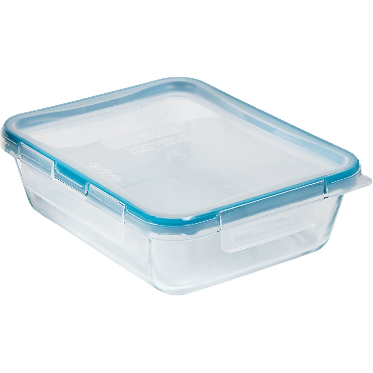 Snapware Total Solution Pyrex Glass Storage Container