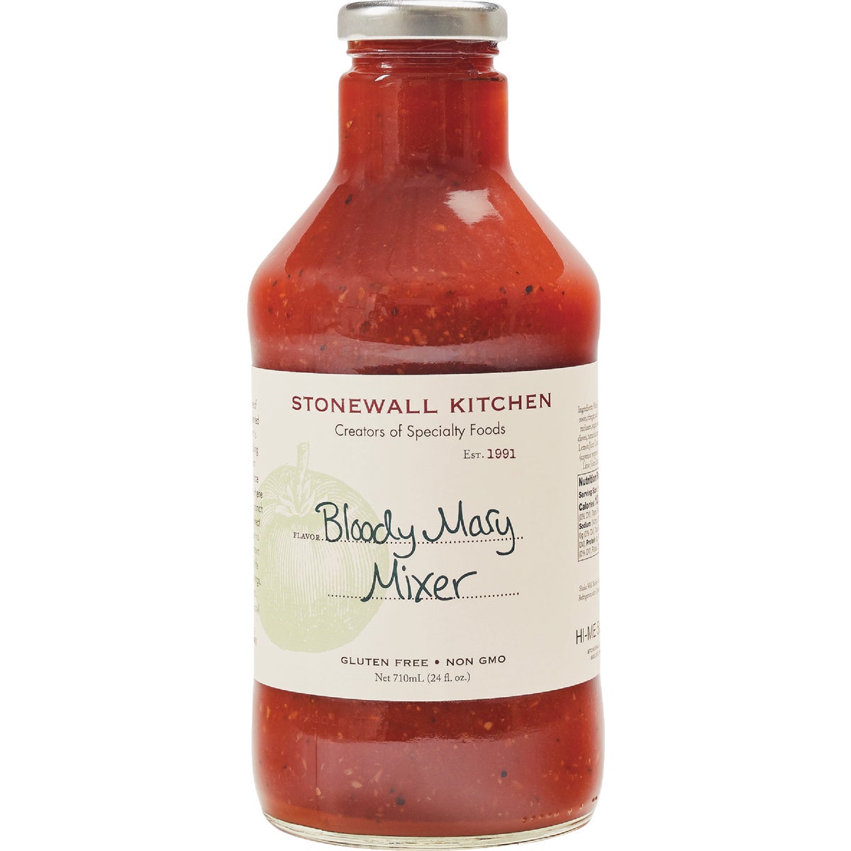 Stonewall Kitchen 24 Oz. Bloody Mary Mixer