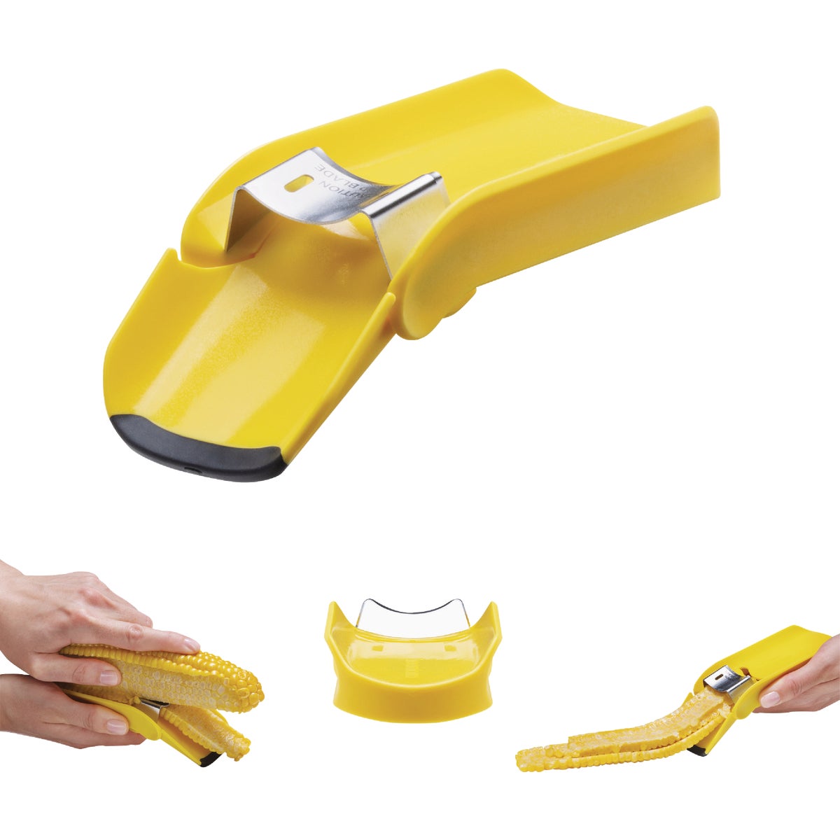 Dreamfarm Corpeel Corn Peeler