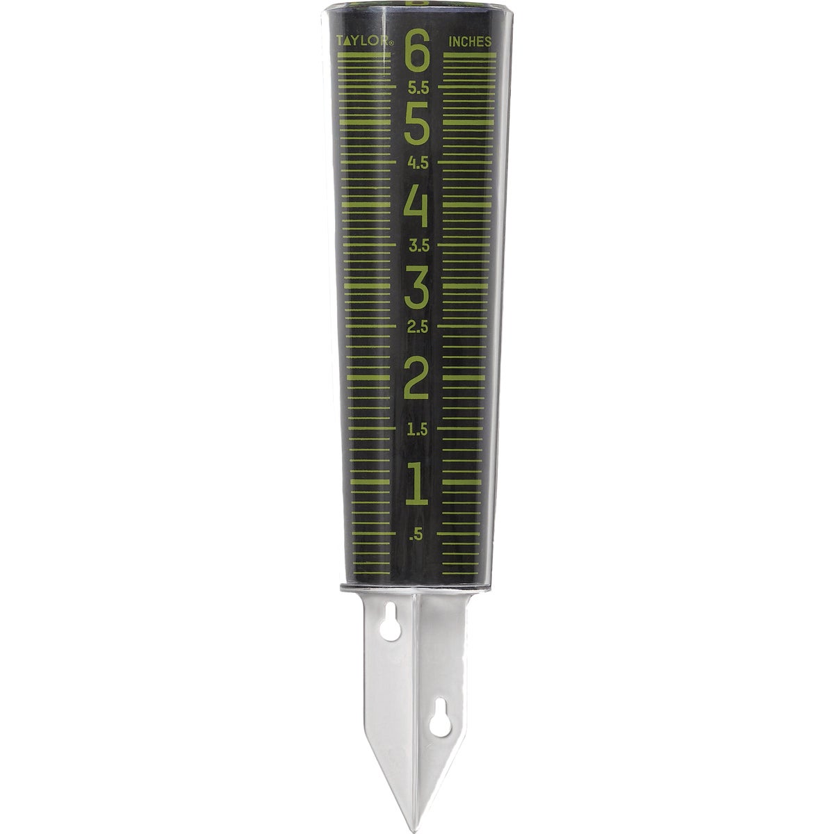Taylor Glow In Dark Rain Gauge
