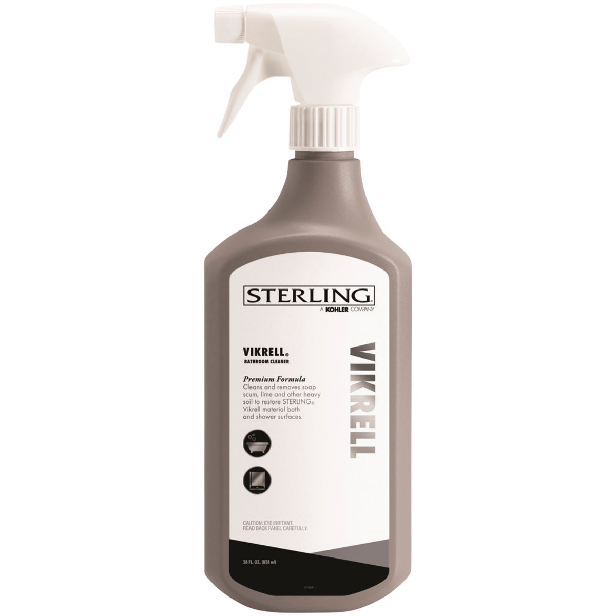 Sterling 28 Oz. Vikrell Bathroom Cleaner