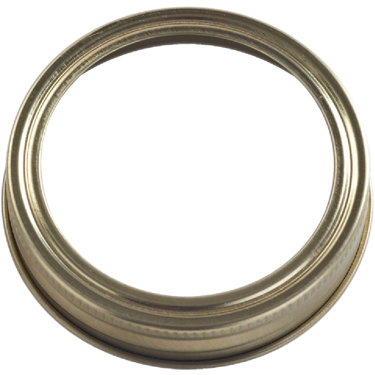 Kilner Preserve Jar Screw Bands (6-Count)