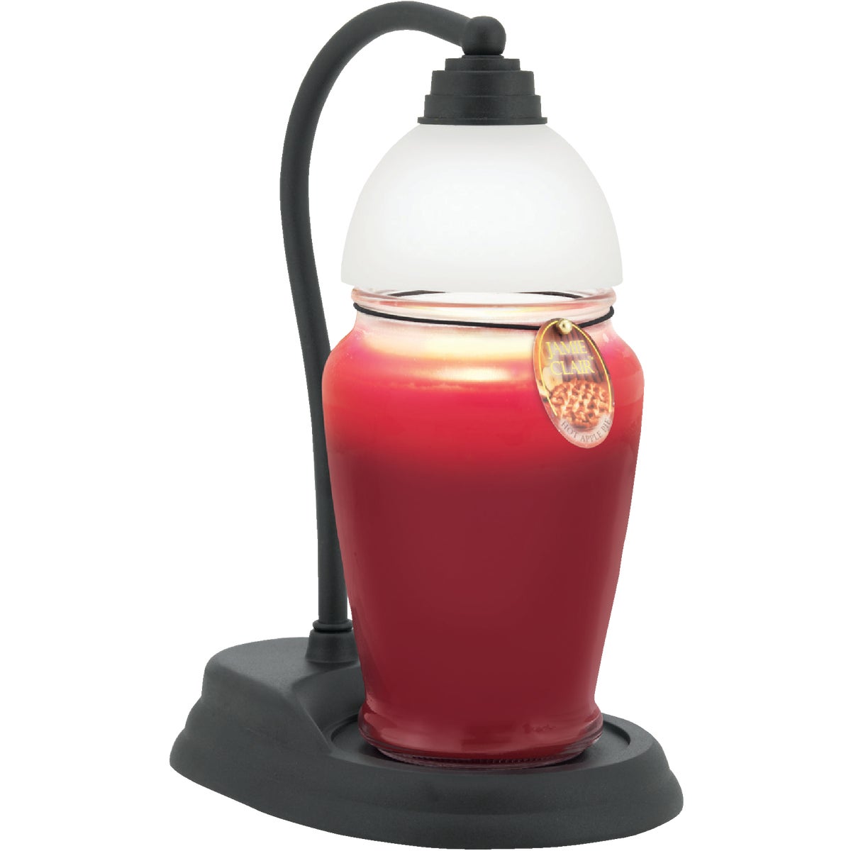Candle Warmers Aurora Lamp