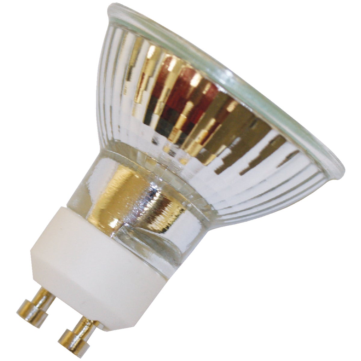 Candle Warmers 40W Equivalent Soft White GU10 Base MR16 Replacement Halogen Light Bulb