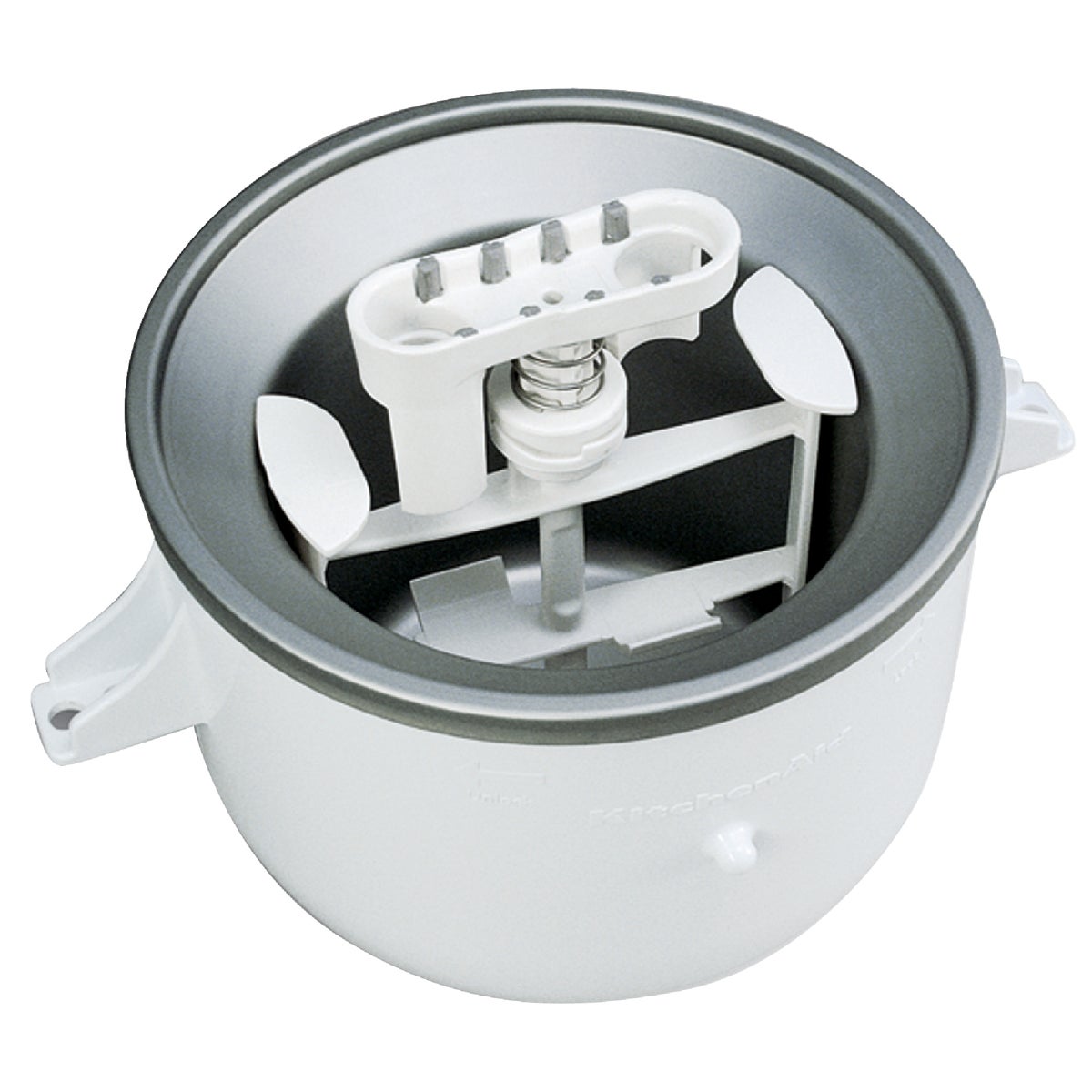 KitchenAid Ice Cream Maker Attachment