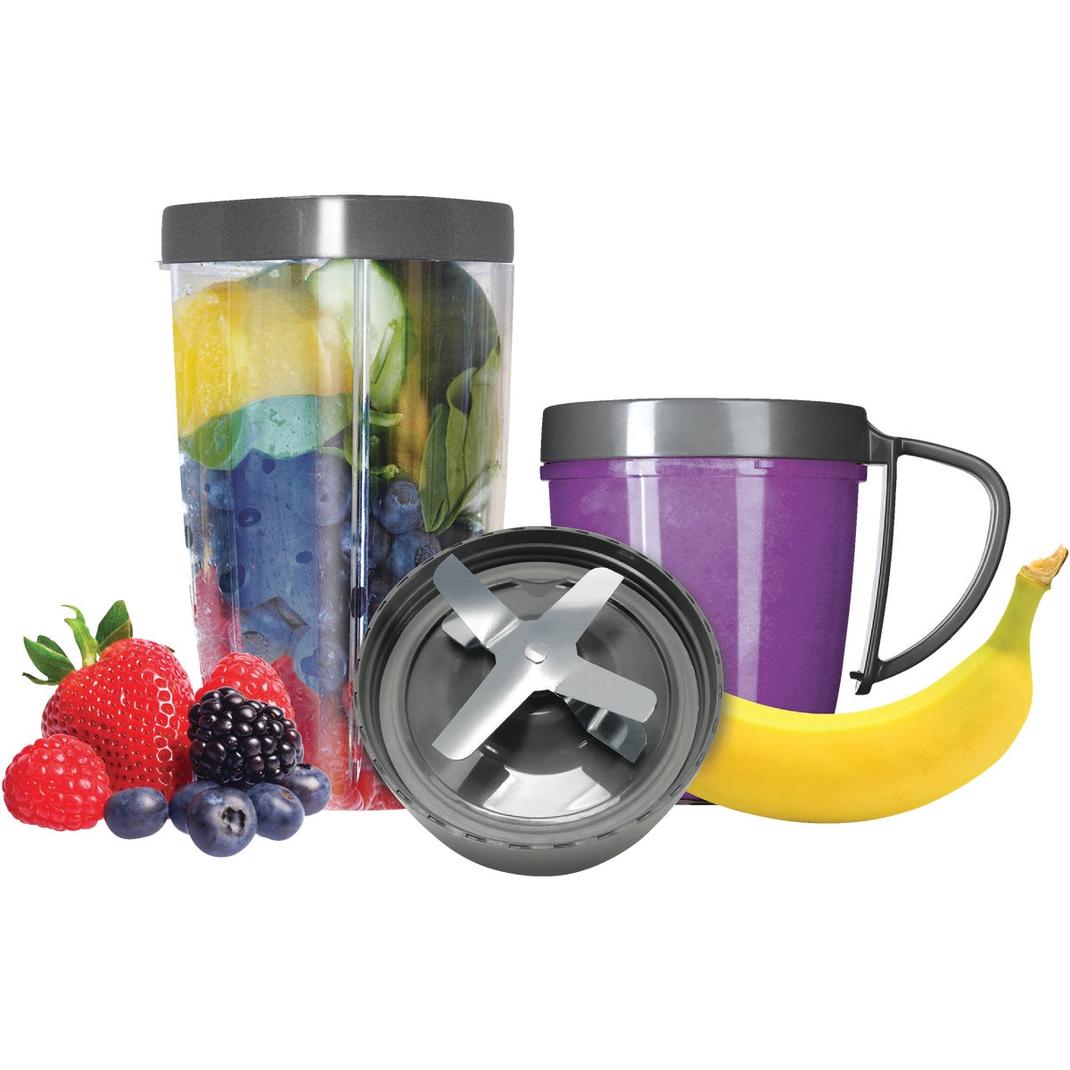 Kitchen Appliances