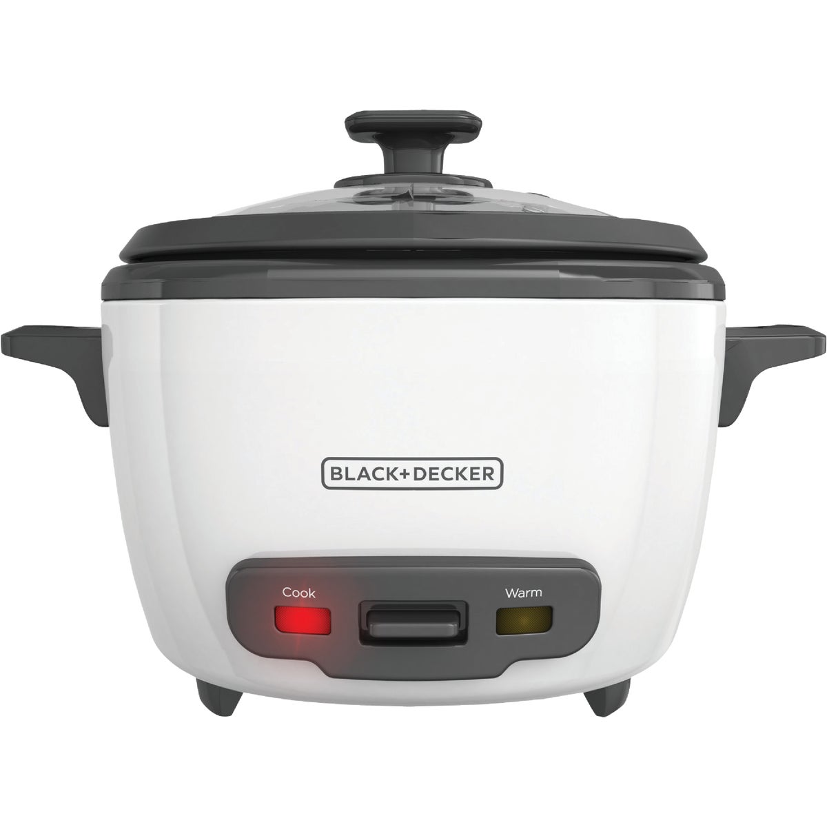 Black & Decker Rice Cooker - Apartment House Supply Co., Inc. 