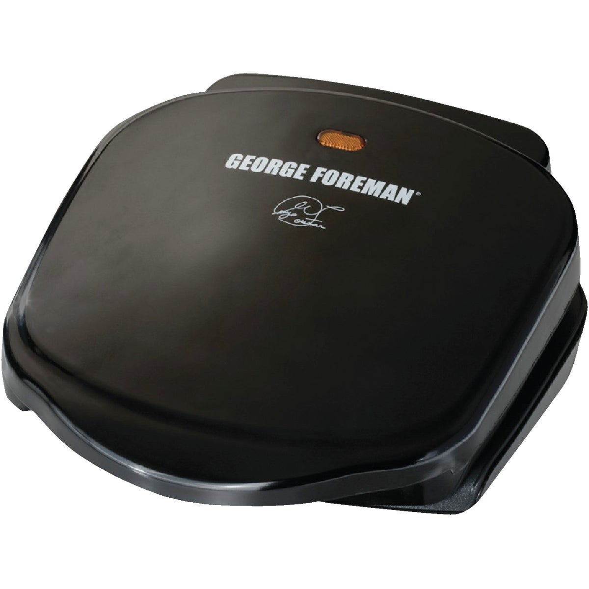 George Foreman 36 Sq. In. 2-Serving Electric Grill