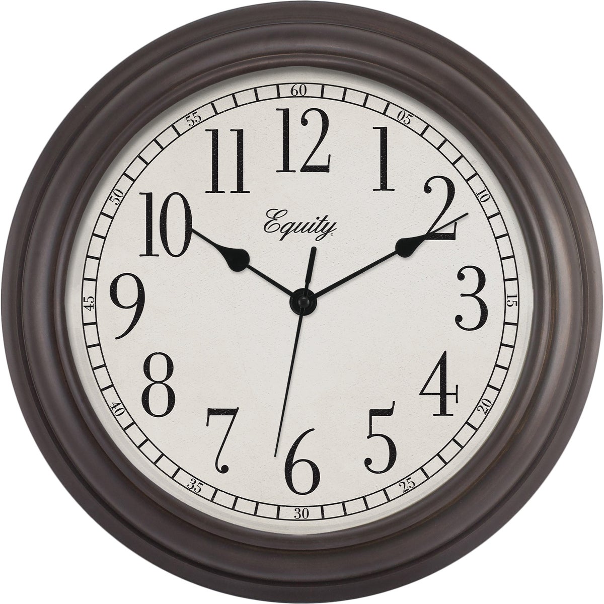 La Crosse Technology Equity Wall Clock