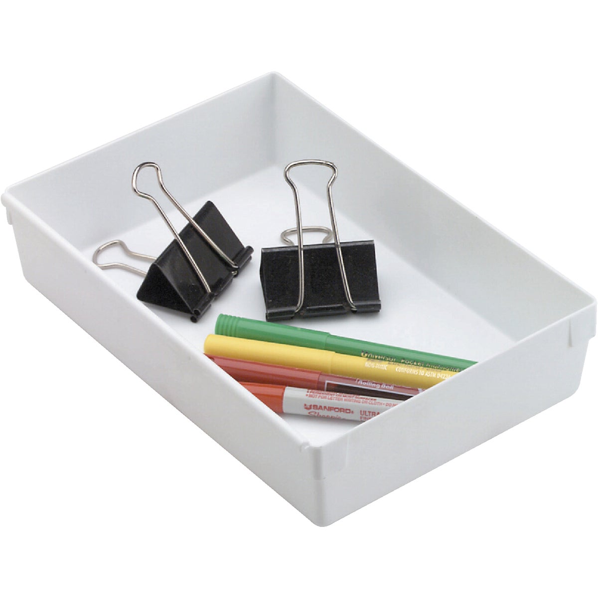 Rubbermaid Drawer Organizer Tray