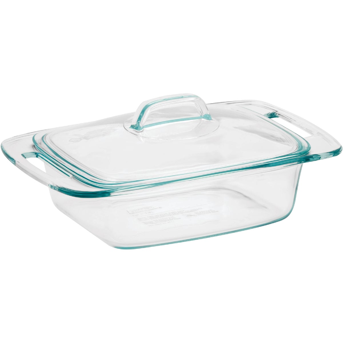 Pyrex Easy Grab Baking Dish