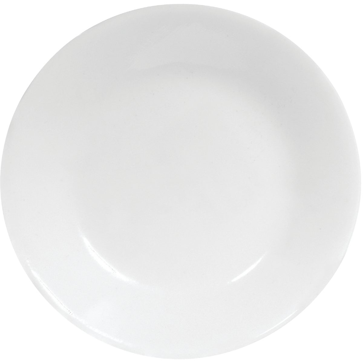 Corelle Winter Frost White Salad Plate