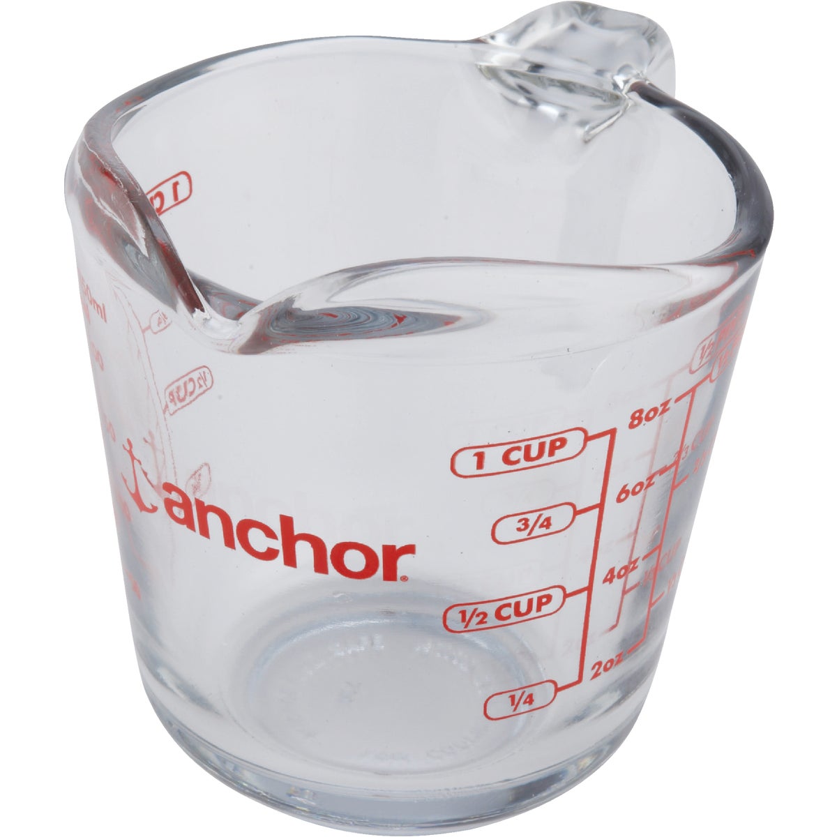 Anchor Hocking Measuring Cup