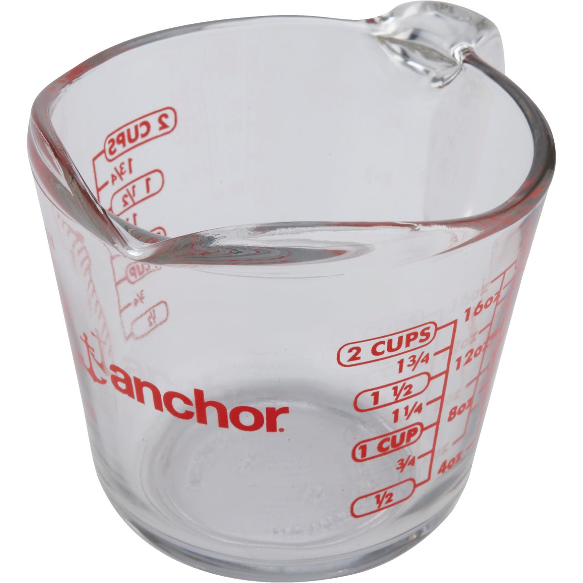 Anchor Hocking Measuring Cup