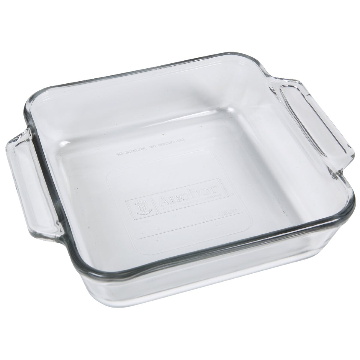 Anchor Hocking Oven Basics Baking Dish