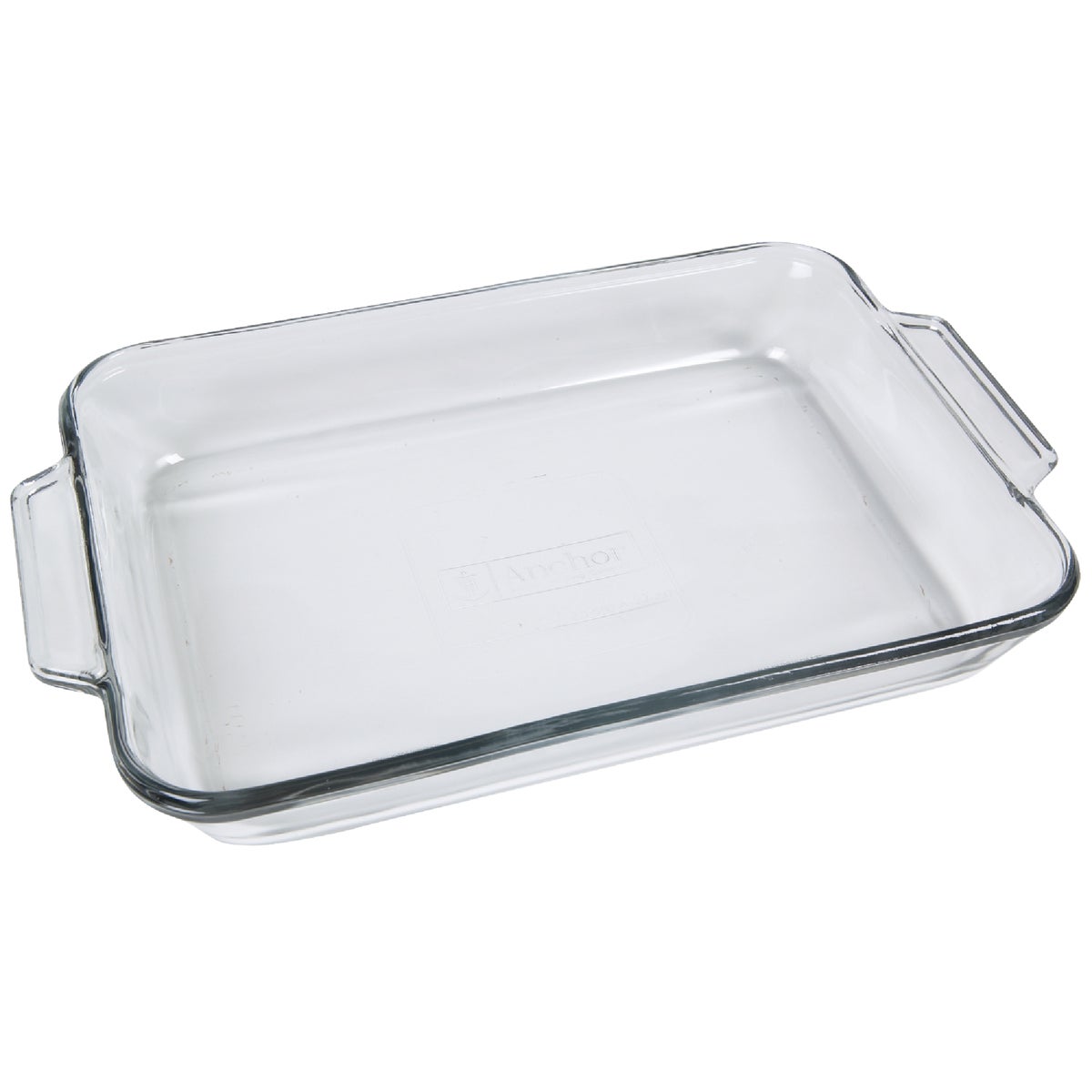 Anchor Hocking Oven Basics Baking Dish