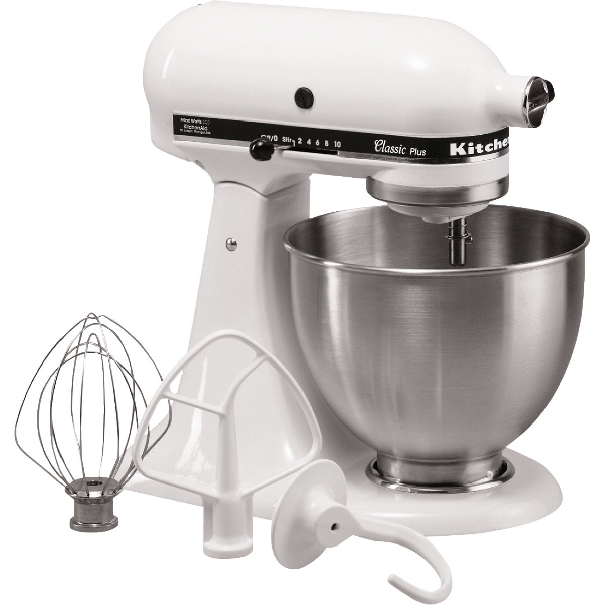 KitchenAid Classic Stand Mixer