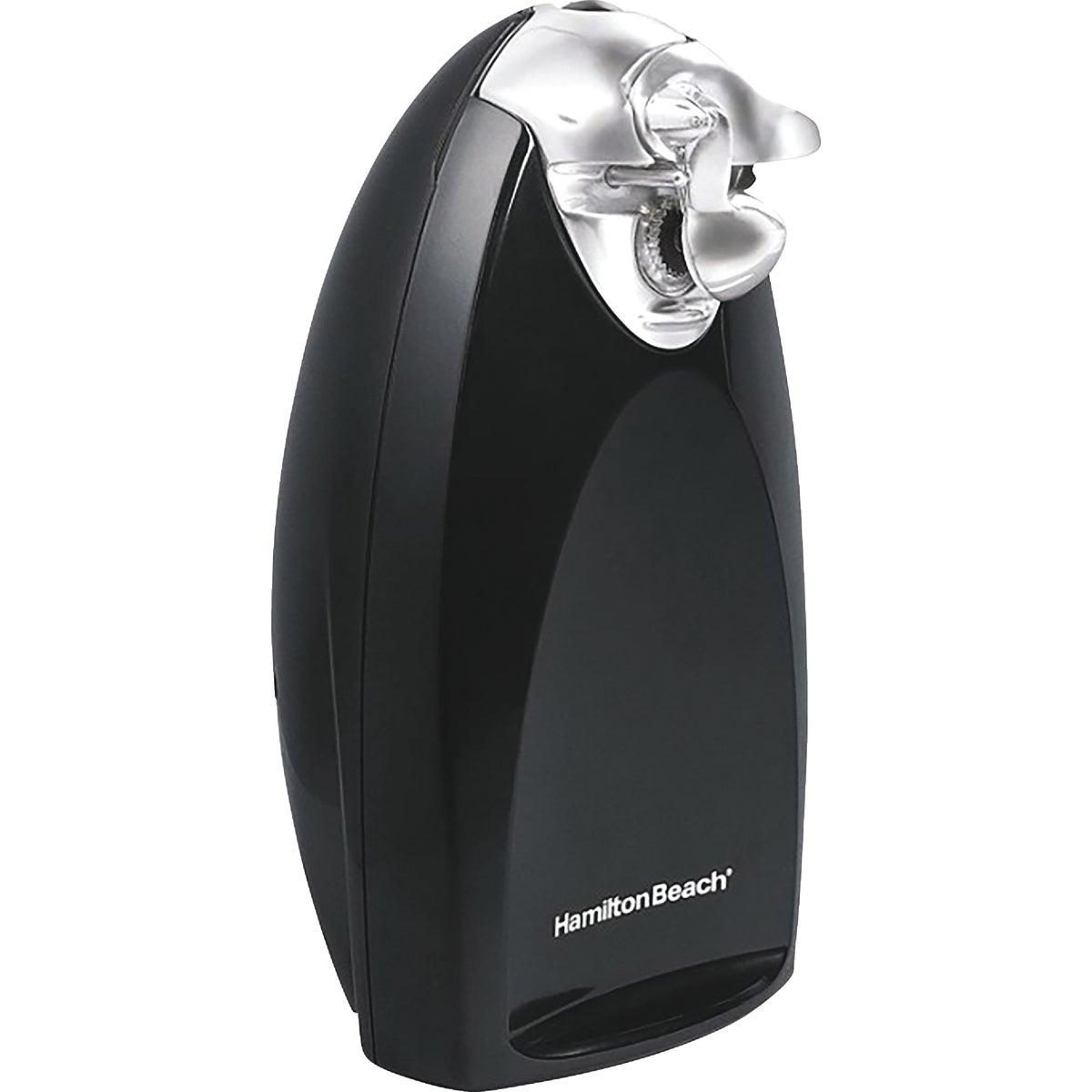 Hamilton Beach Classic Chrome Electric Can Opener