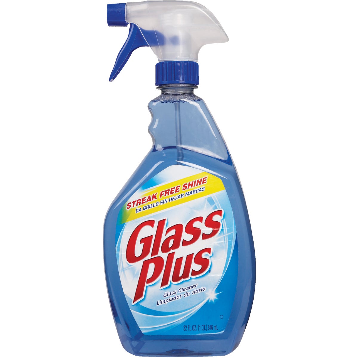 Glass Plus Glass & Surface Cleaner