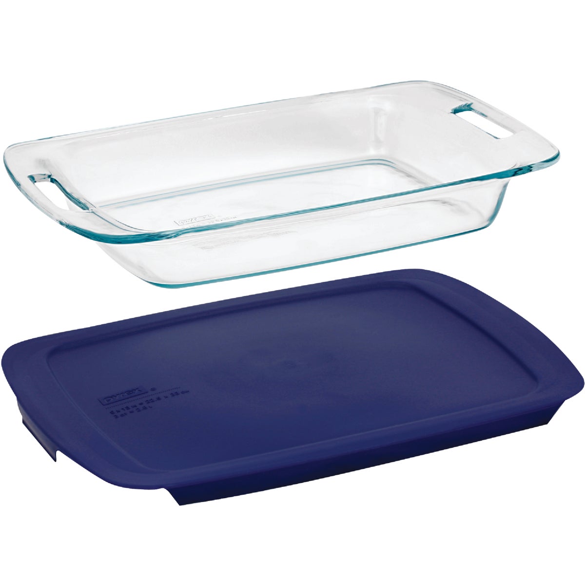 Pyrex Easy Grab Baking Dish