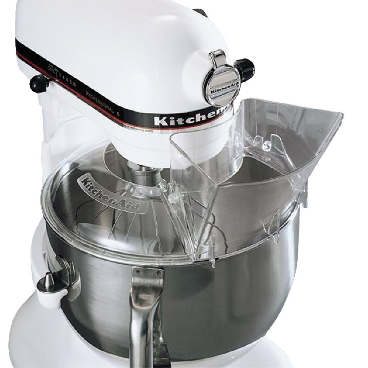 KitchenAid 1-Piece Pouring Shield