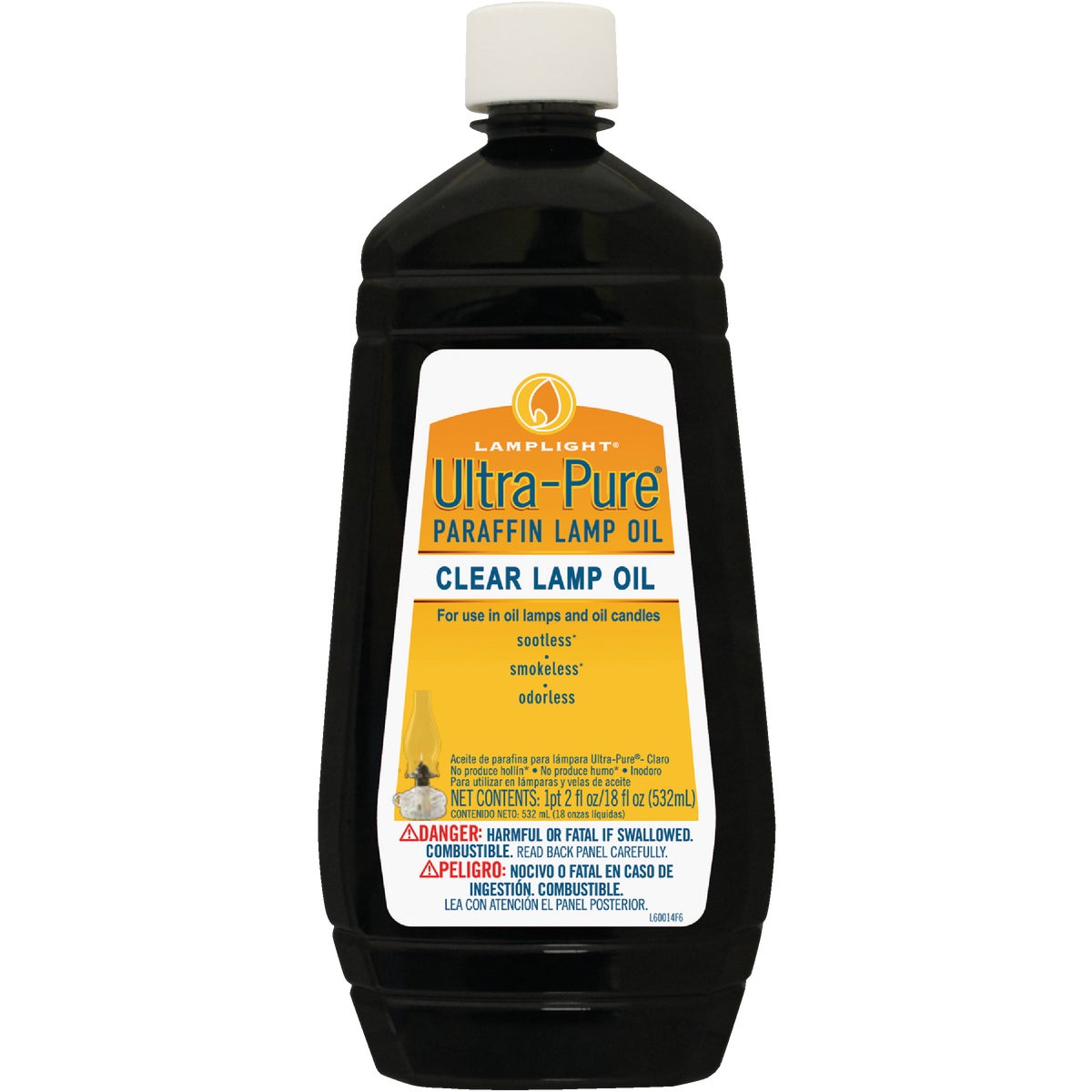 Lamplight Farms Ultra-Pure Lamp Oil