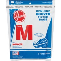 4010037M Hoover Vacuum Cleaner Bags