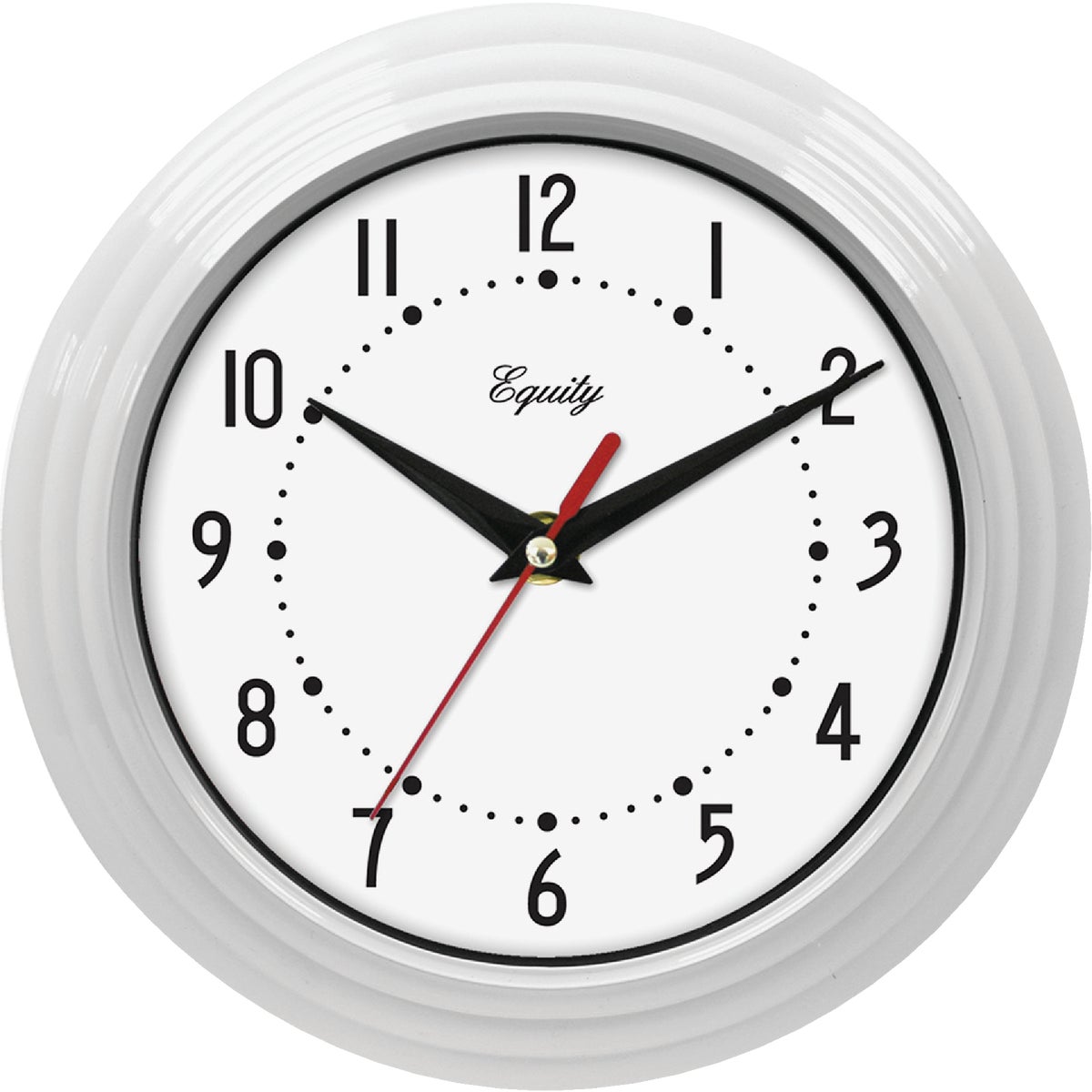 La Crosse Technology Equity Traditional Wall Clock