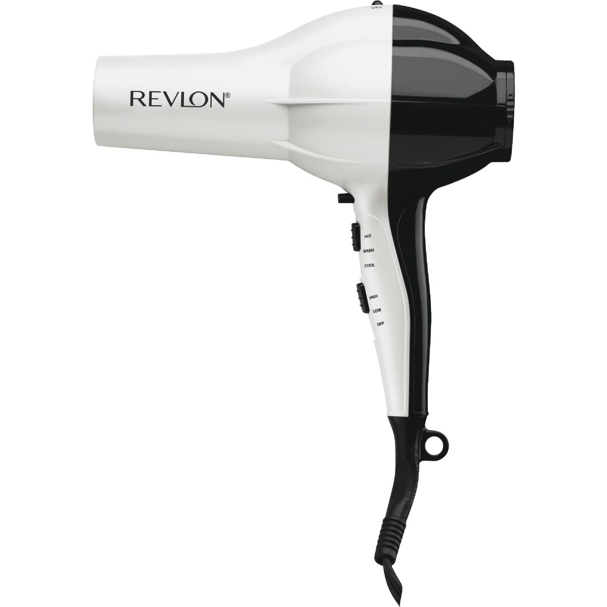 Revlon ProStylist Heat Shine Booster Hair Dryer