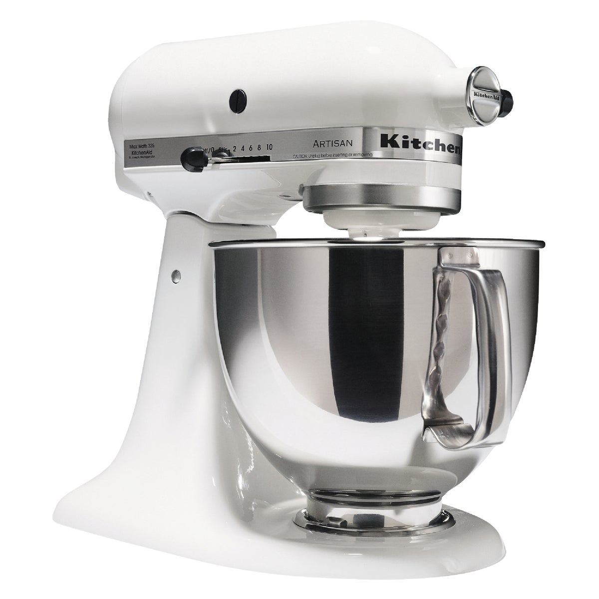 KitchenAid Artisan Series Stand Mixer