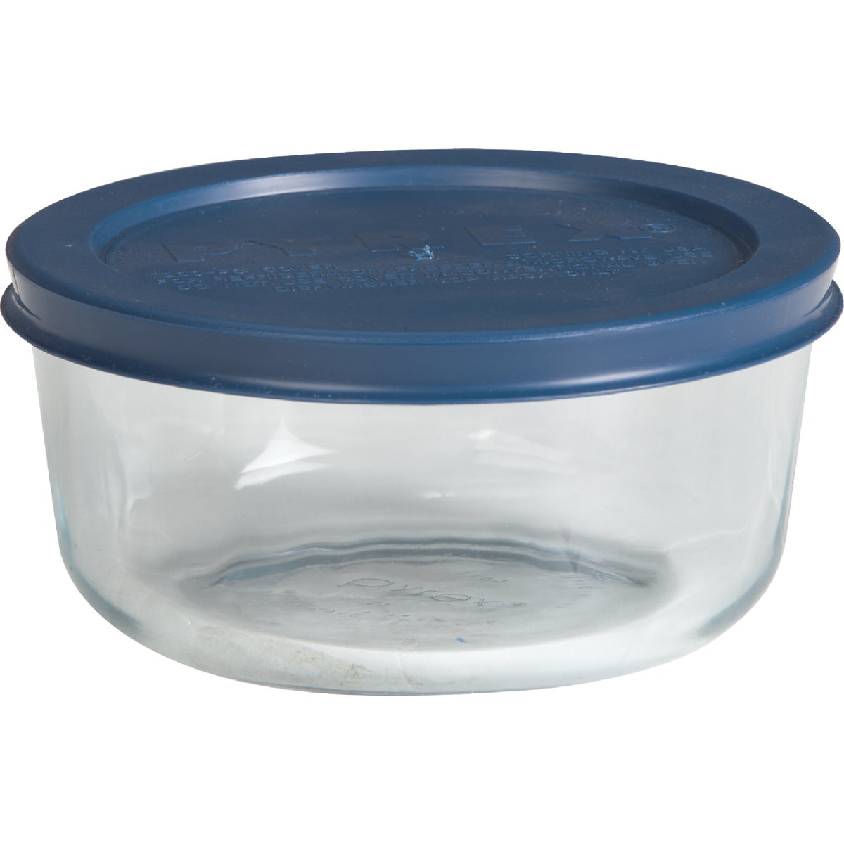 Pyrex Simply Store Glass Storage Container With Lid