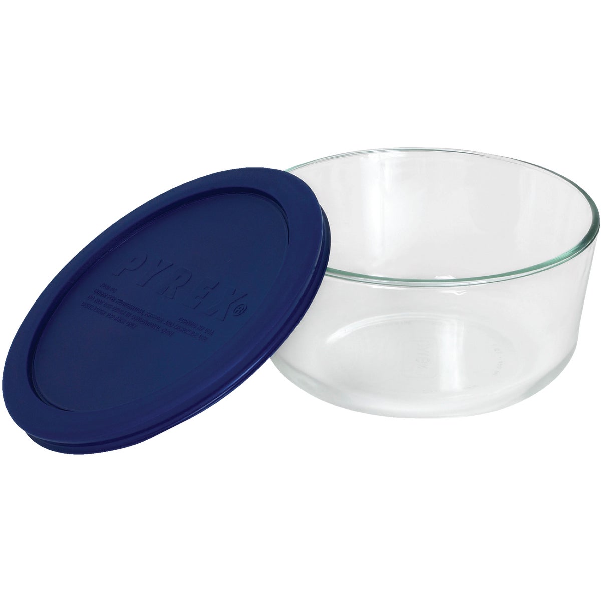 Pyrex Simply Store Glass Storage Container With Lid