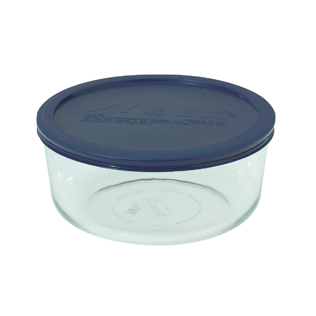 Pyrex Simply Store Glass Storage Container With Lid