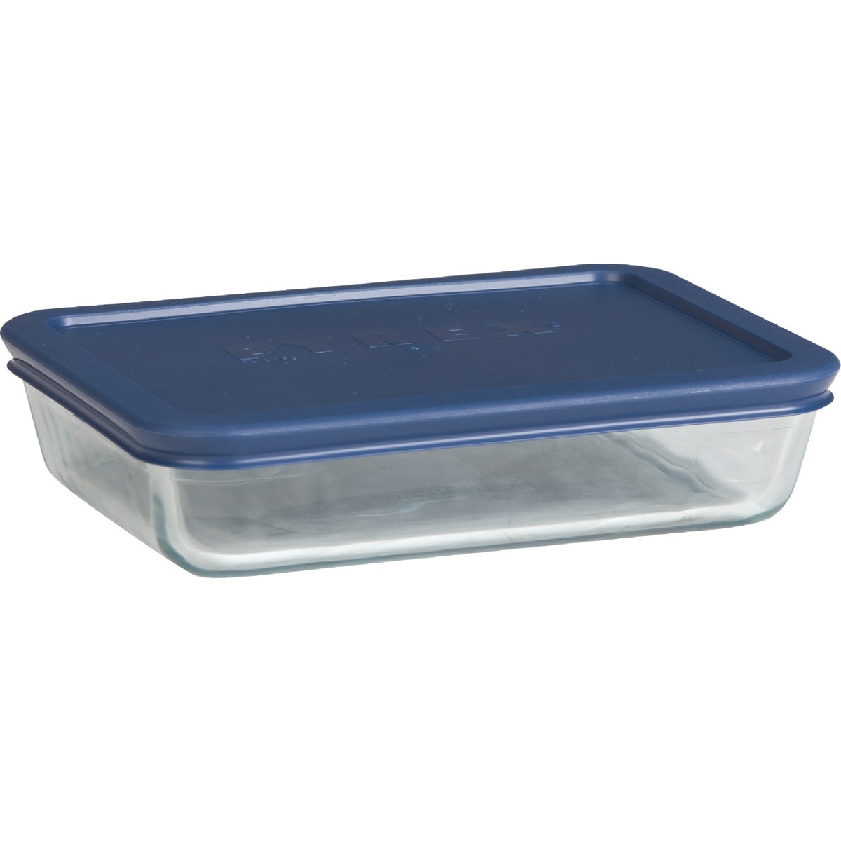 Pyrex Simply Store Glass Storage Container With Lid