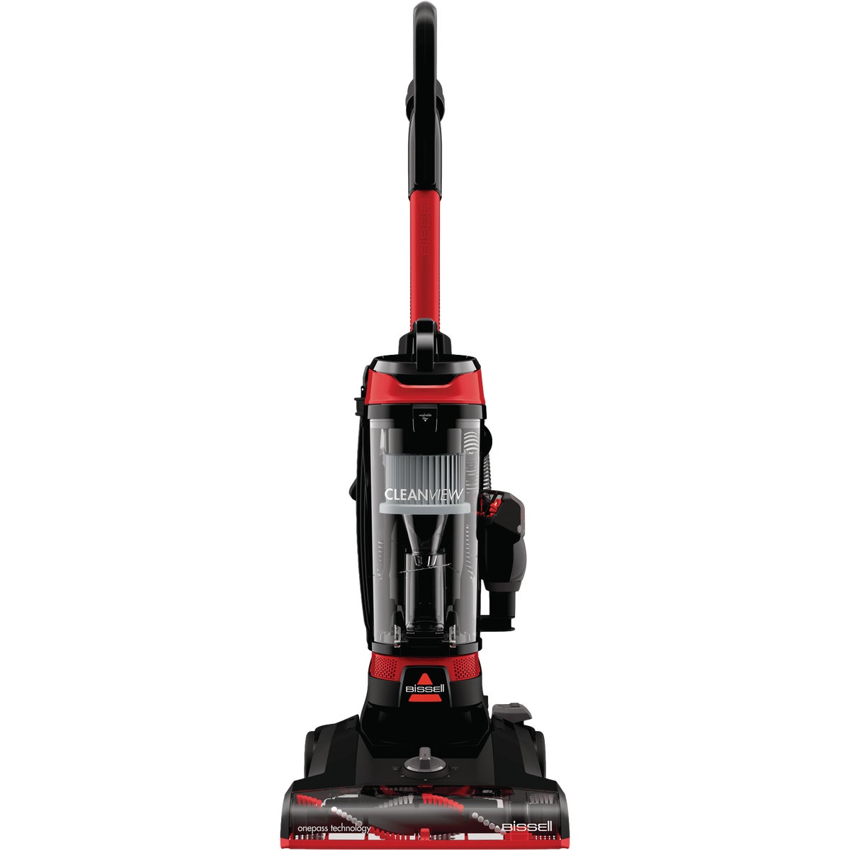 Bissell CleanView 2.0 Upright Vacuum Cleaner