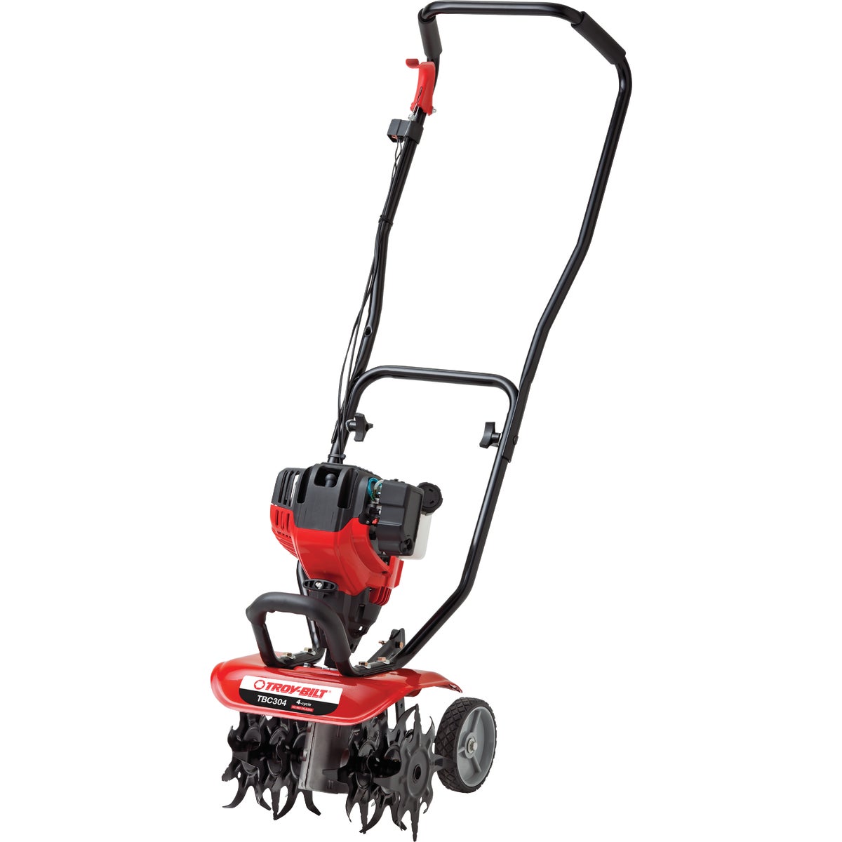 Troy-Bilt TBC304 30cc 4-Cycle Gas Cultivator