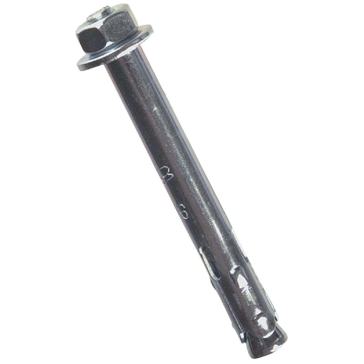 Red Head 5/16 In. x 2-1/2 In. Sleeve Stud Bolt Anchor