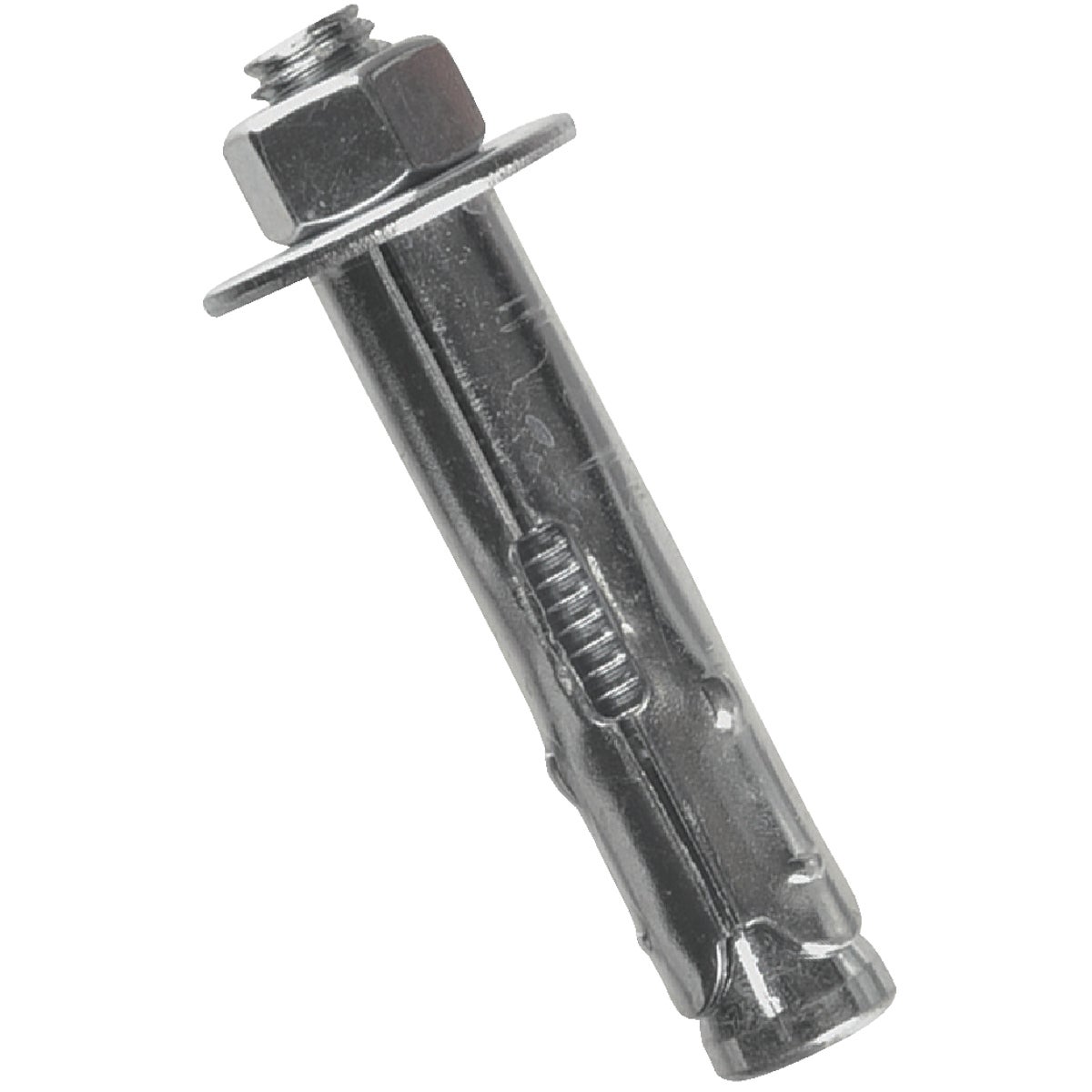Red Head 1/2 In. x 2-1/4 In. Sleeve Stud Bolt Anchor