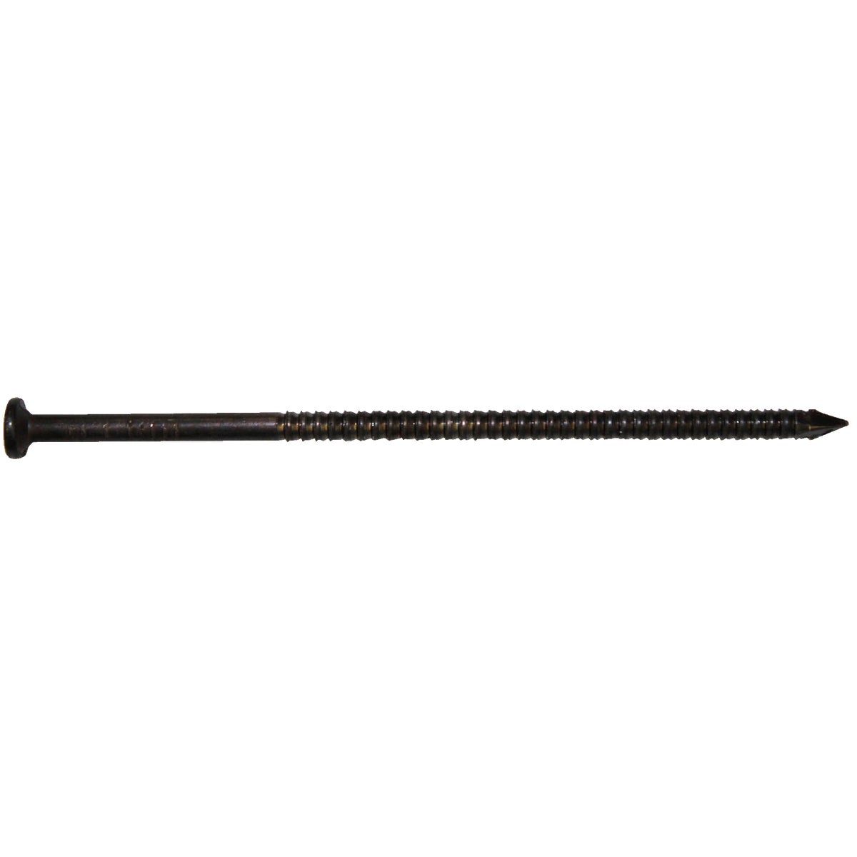 Maze 60d x 6 In. 7 ga Oil-Quenched Pole Barn Nails (1100 Ct., 50 Lb.) 