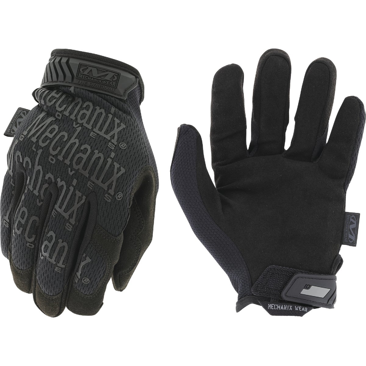 Mechanix Wear Original Men's Medium Synthetic Work Glove