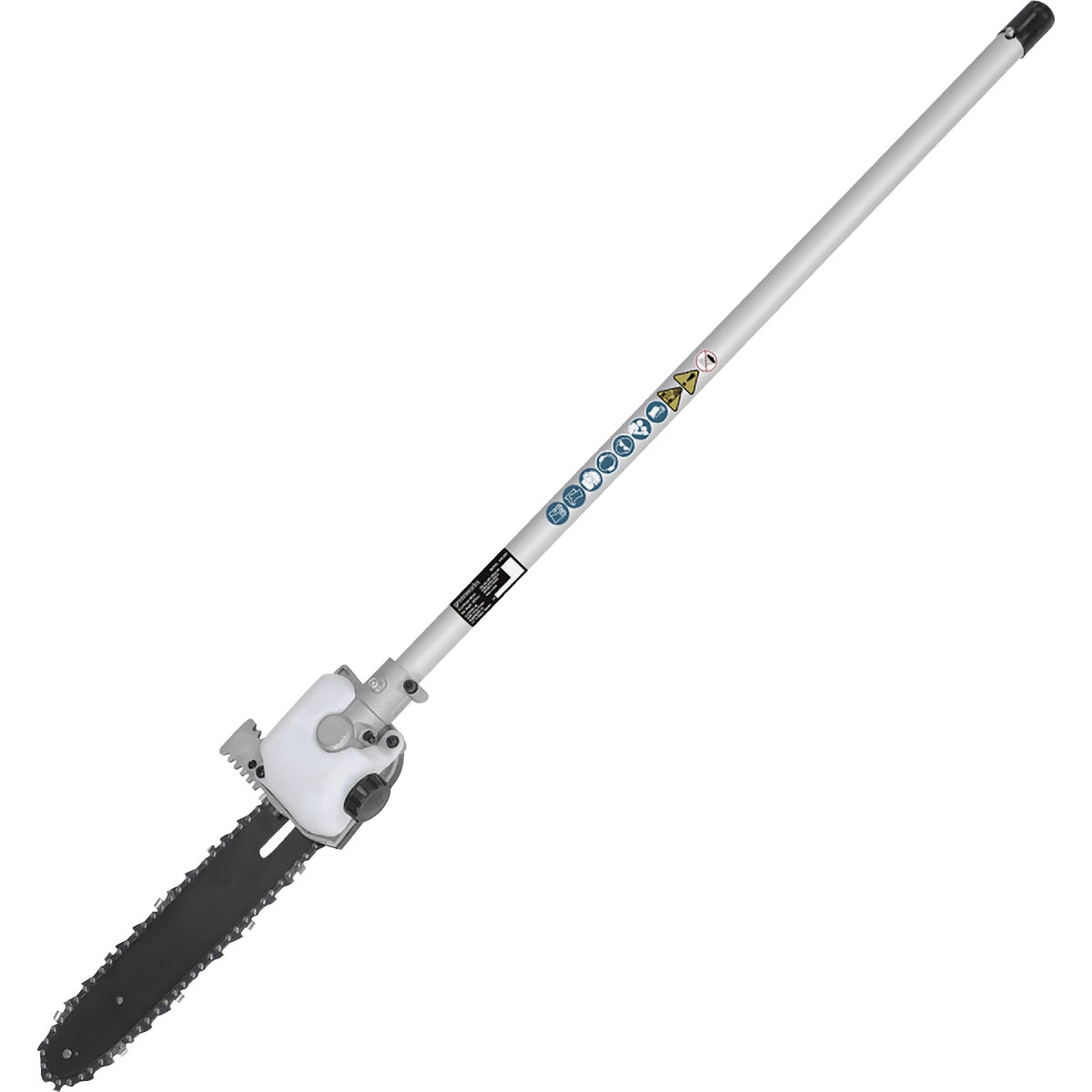 Greenworks Polesaw Head Attachment