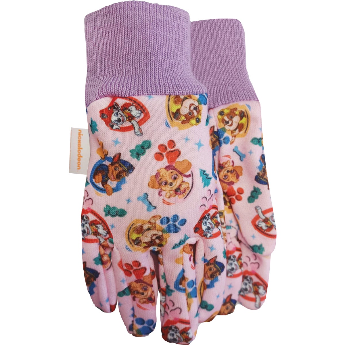 Nickelodeon Paw Patrol Jersey Toddler Glove