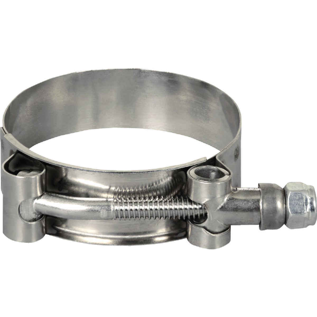 Apache UT130 T-Bolt Clamp