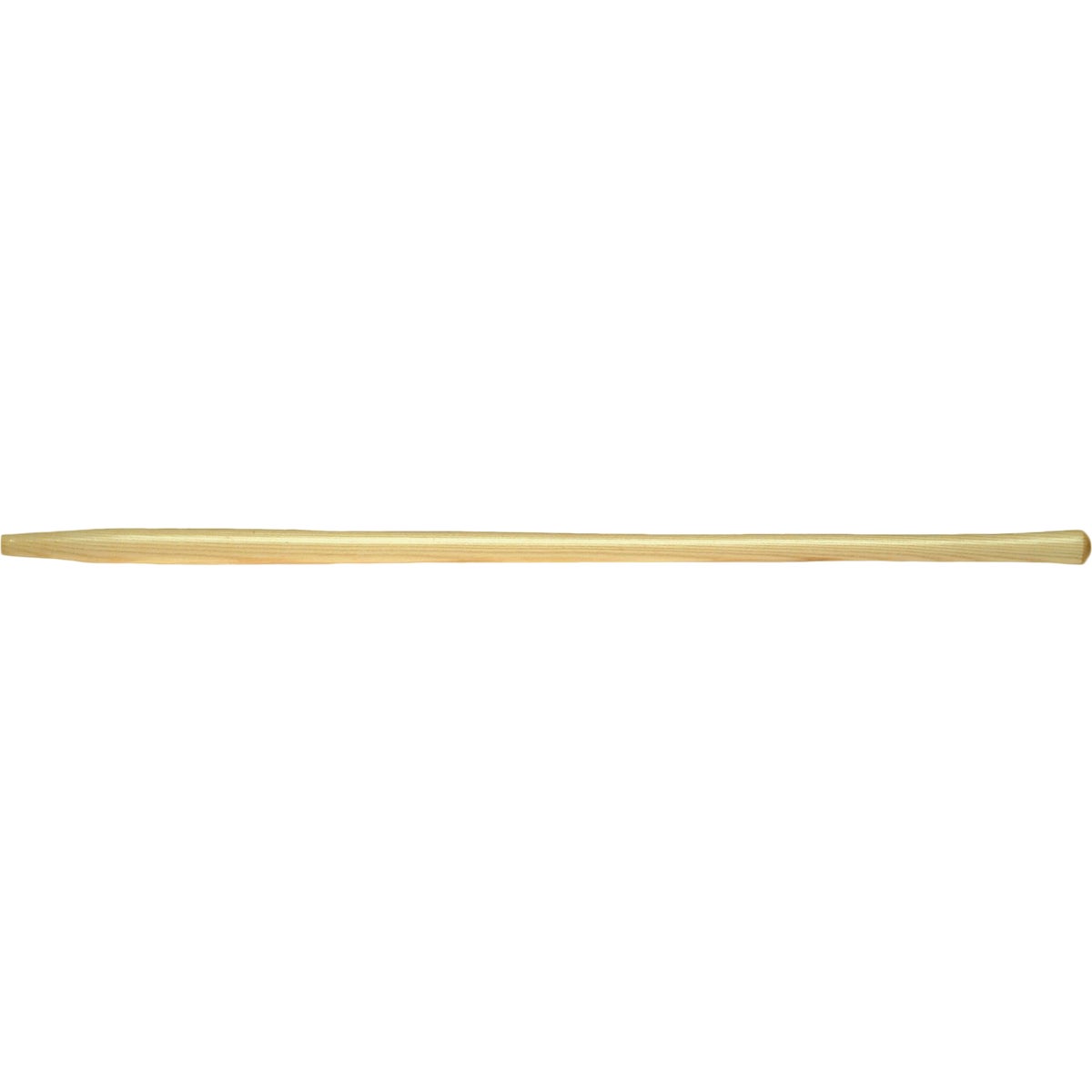 Link 48 In. L x 1-1/2 In. Dia. Closed Back Wood Shovel Replacement Handle