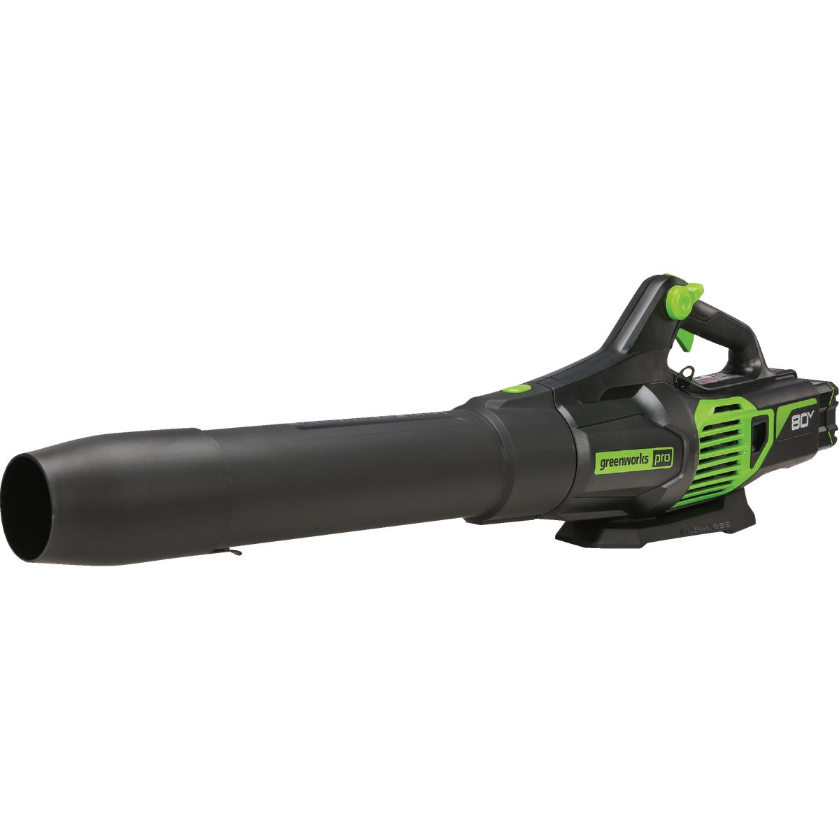 Greenworks PRO 170 MPH 730 CFM 80V Blower - Tool Only