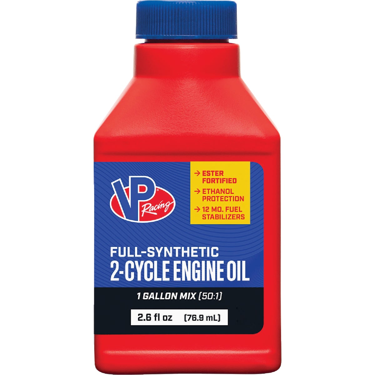 VP Small Engine Fuels 2.6 Oz. 2 Cycle Oil