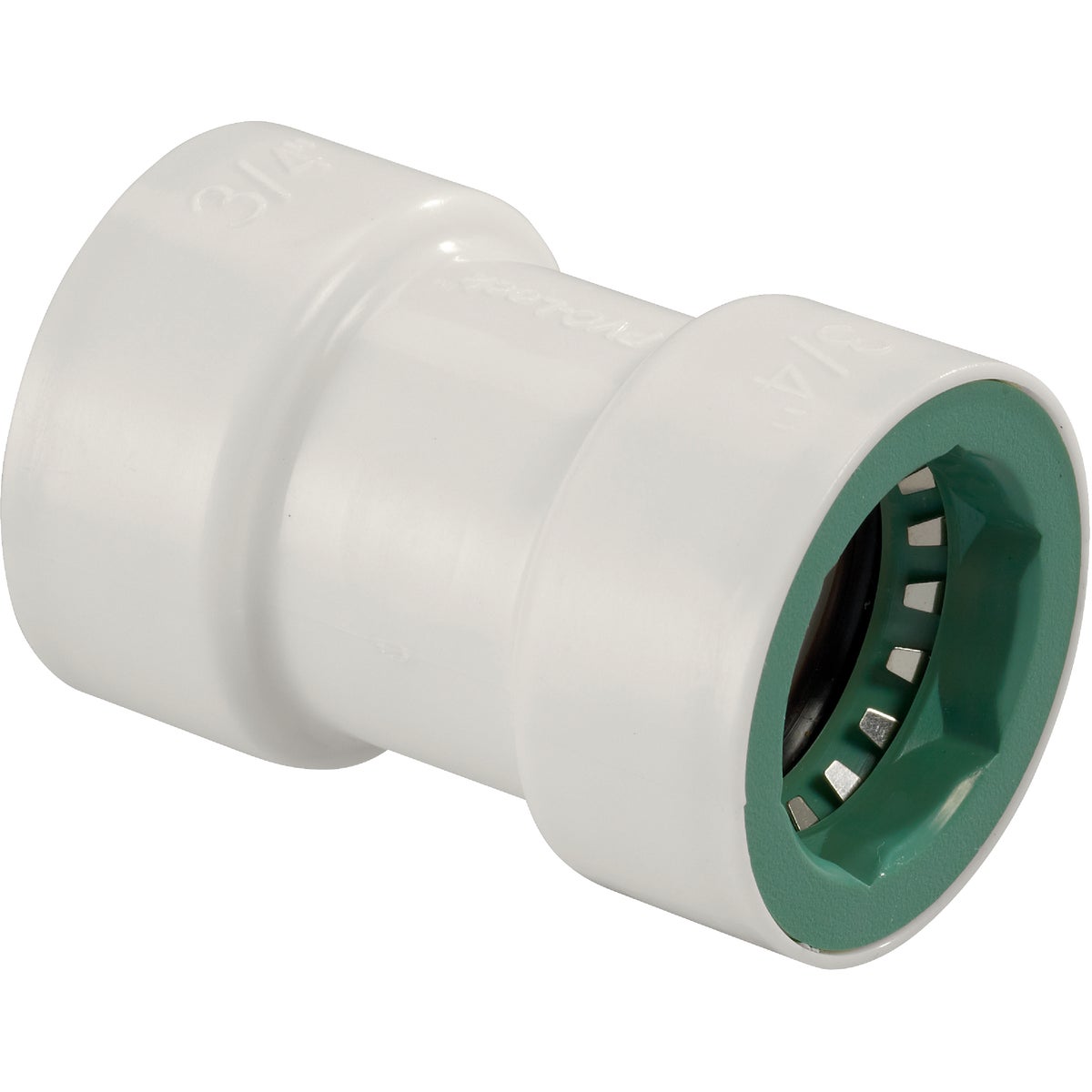 Orbit 1/2 In. PVC-Lock Coupling