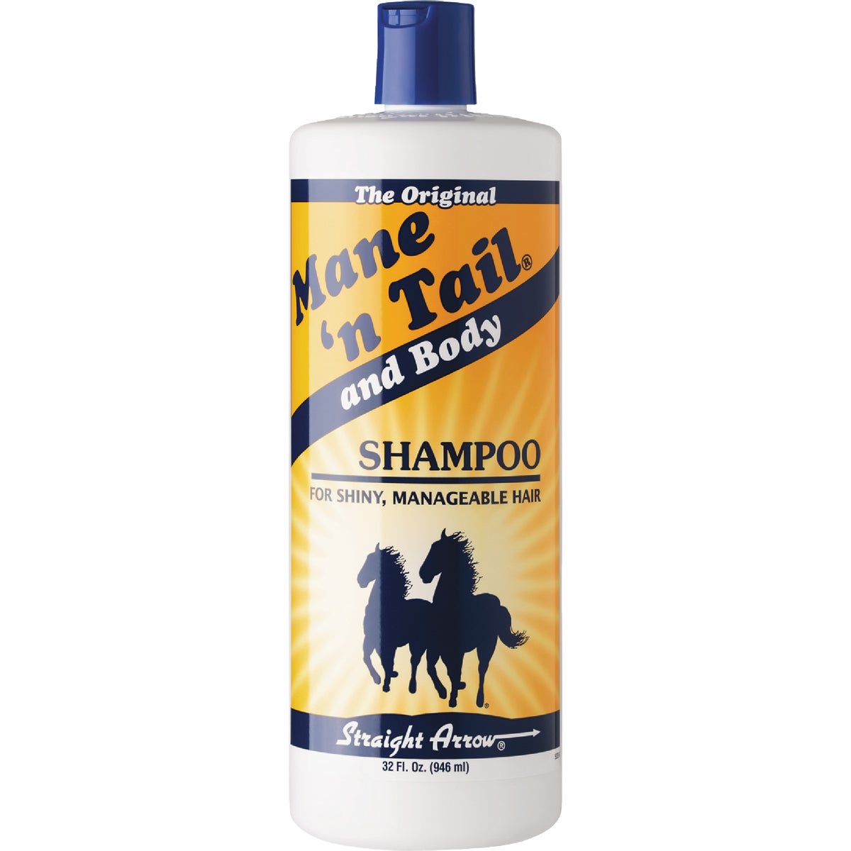 Mane 'n Tail 32 Oz. Horse Shampoo