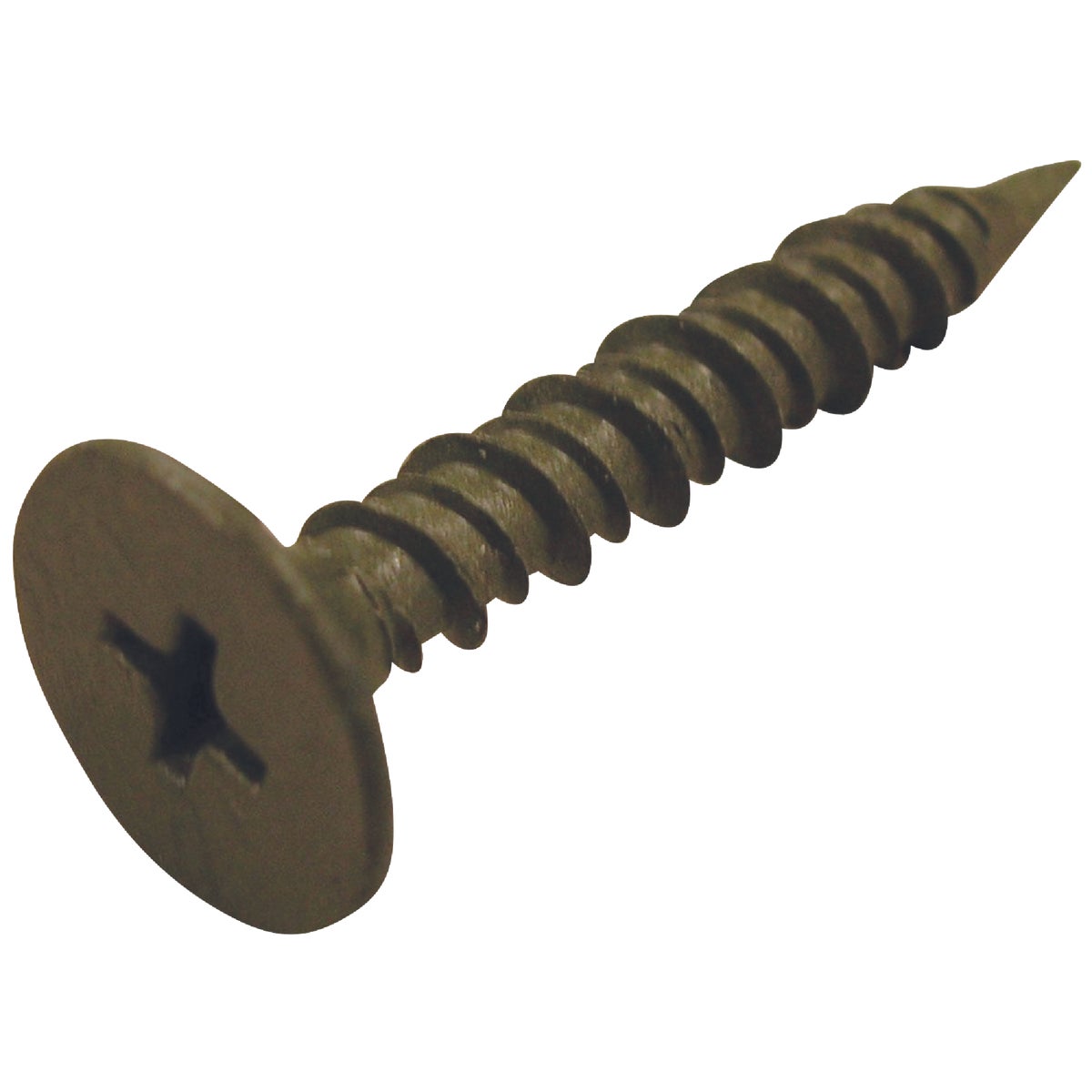 Do it 1-1/4 In. Phillips Cement Board Screw (1 Lb.)