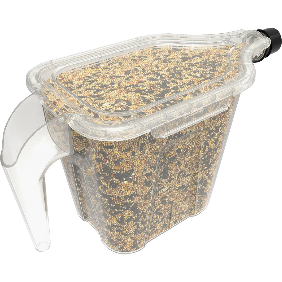 Bird Feed Tote